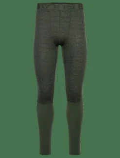 Bula Geo Merino Wool Pants - Underställsbyxa| Underställ|Underställ