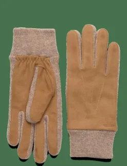 Hestra Handskar|Accessoarer|Geoffrey - Fingervantar