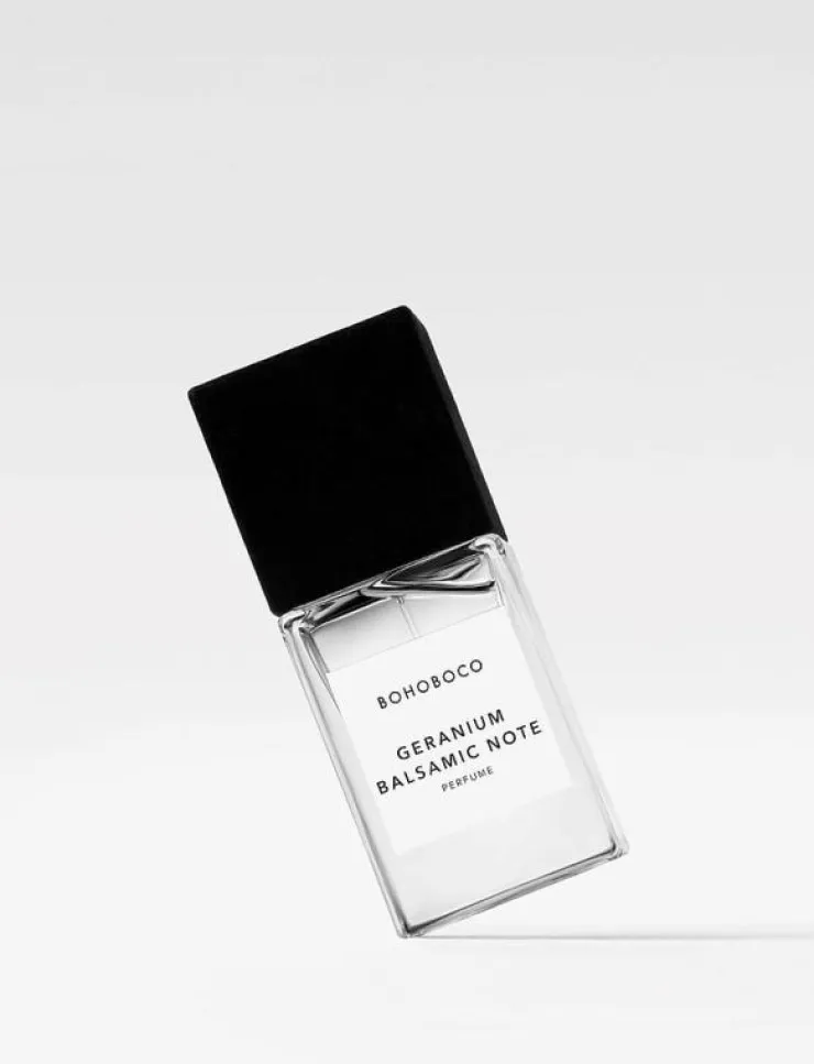 Kvinnor Bohoboco Skönhet|Skönhet|GERANIUM • BALSAMIC NOTE - Eau de parfum