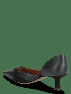 ATP Atelier Gerola Nappa/Camoscio - Klassiska pumps|Kvinnor Högklackade Skor