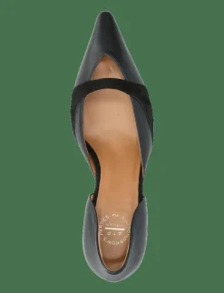 ATP Atelier Gerola Nappa/Camoscio - Klassiska pumps|Kvinnor Högklackade Skor