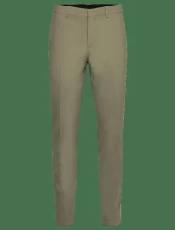HUGO Byxor|Getlin232X - Casual byxor