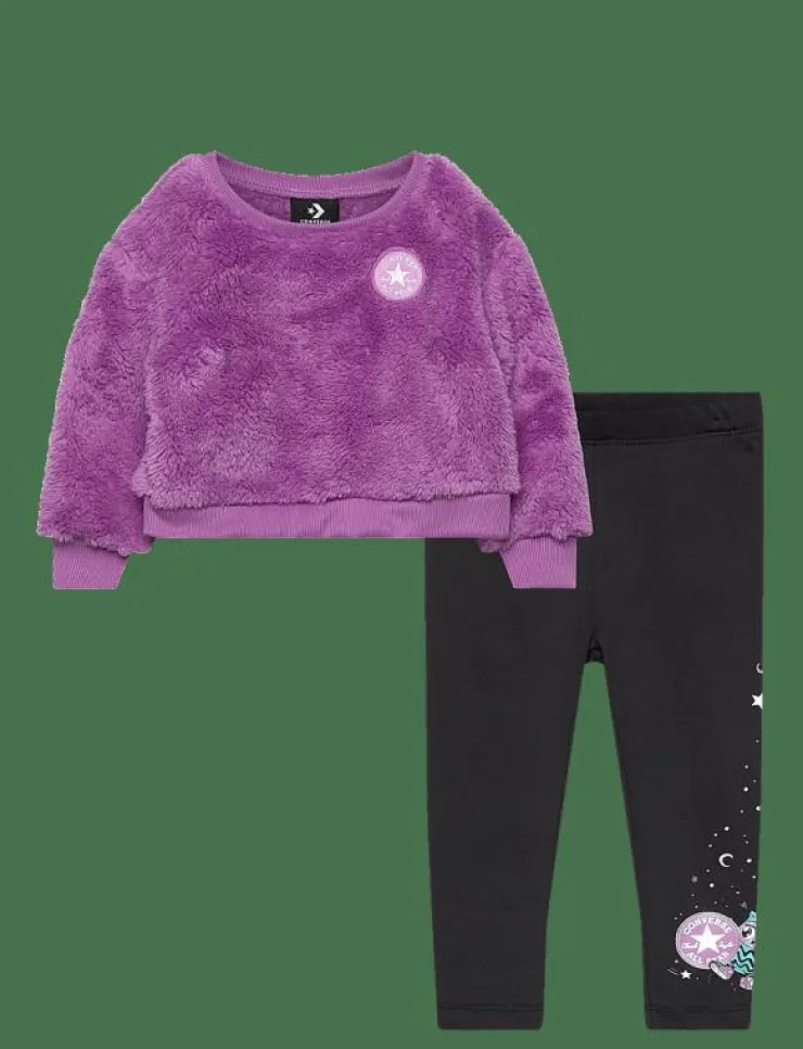 Converse GG-LEGGING SET - Set|Barn Set