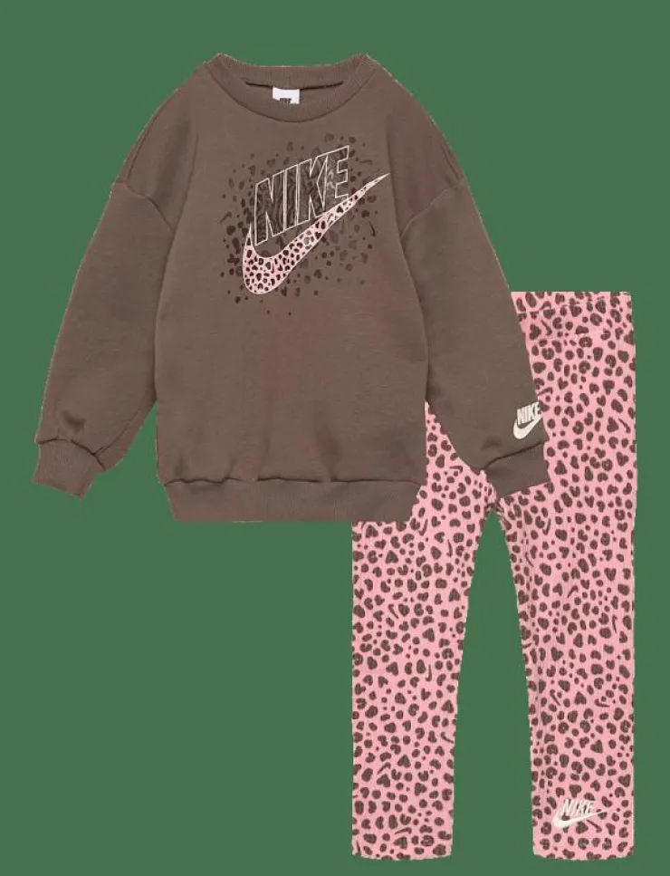 Barn Nike Sportkläder|GG-LEGGING SET - Set