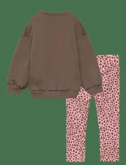 Barn Nike Sportkläder|GG-LEGGING SET - Set