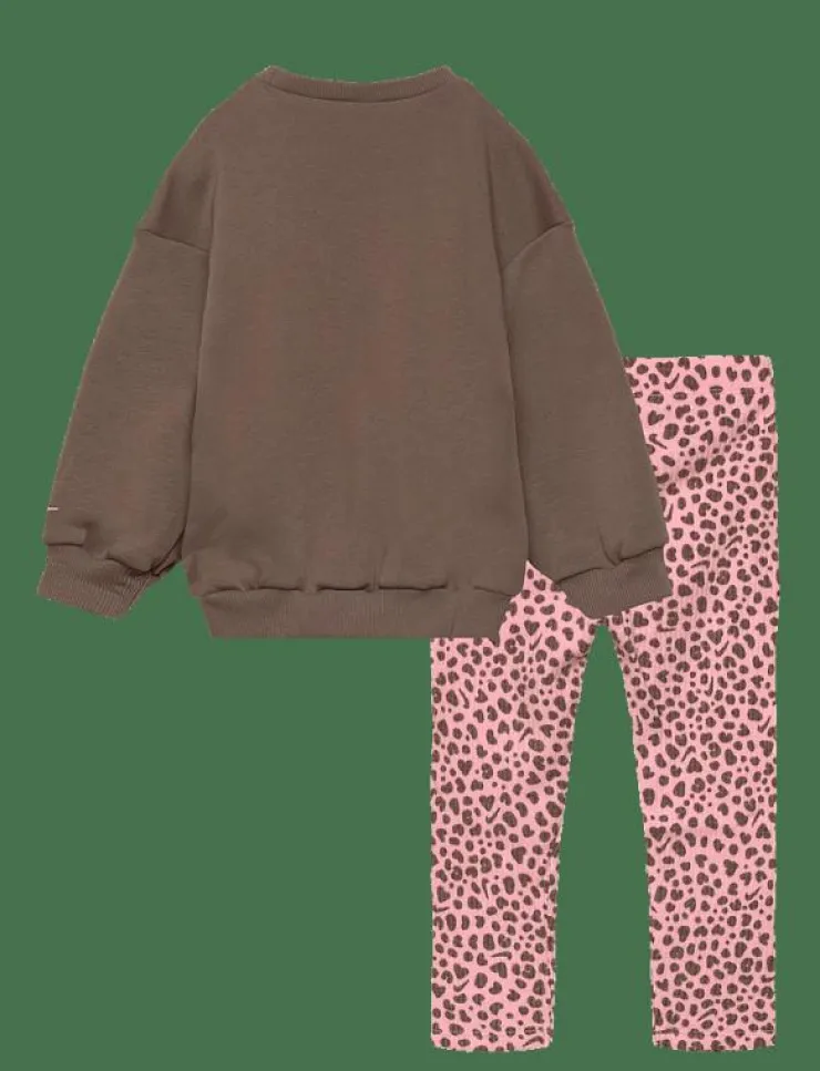 Barn Nike Sportkläder|GG-LEGGING SET - Set