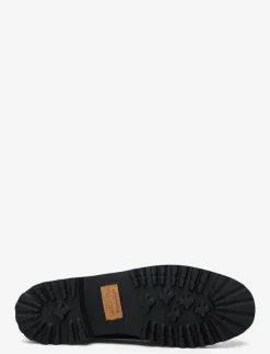 G.H. BASS GH WEEJUN 90 LIANNA LTHR - Platta skor|Kvinnor Loafers