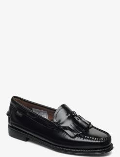Kvinnor G.H. BASS Loafers|GH WEEJUN II WMN ESTHER KILTIE - Loafers