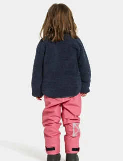 Didriksons GIBBS KIDS FULLZIP 2 - Jackor|Barn Fleecekläder