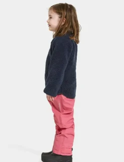 Didriksons GIBBS KIDS FULLZIP 2 - Jackor|Barn Fleecekläder