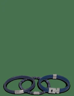 Steel & Barnett Smycken|Gift Series - Triple - Armband