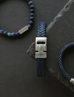 Steel & Barnett Smycken|Gift Series - Triple - Armband