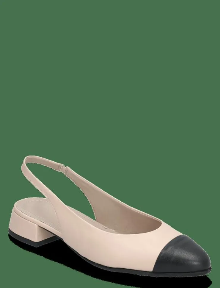 Wonders GILA - Platta slingbacks|Kvinnor Slingbacks
