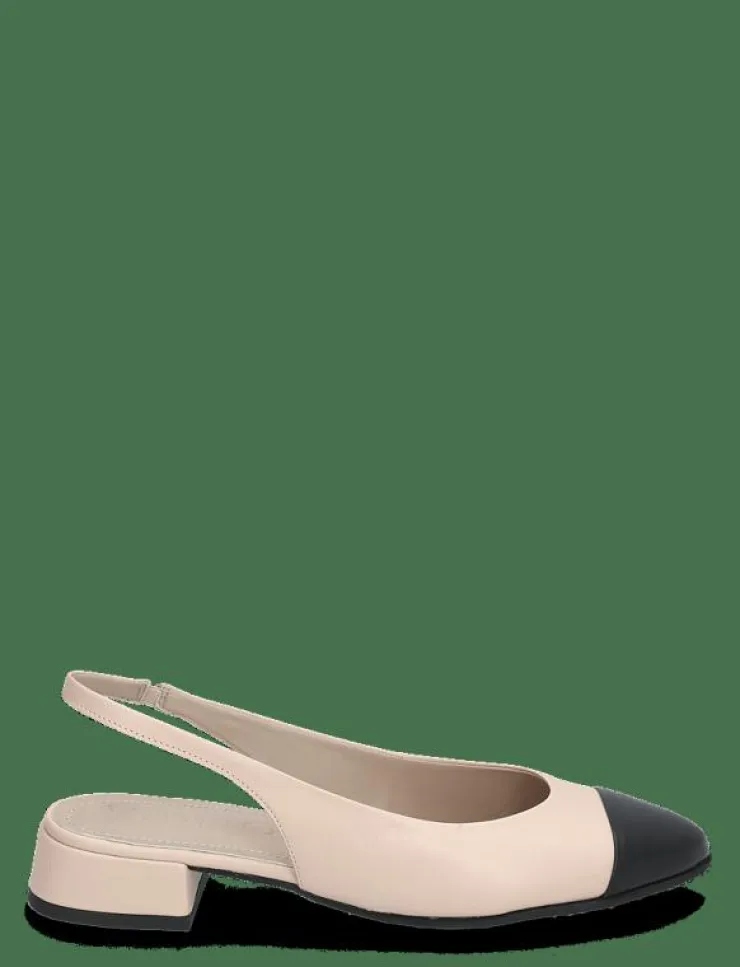 Wonders GILA - Platta slingbacks|Kvinnor Slingbacks