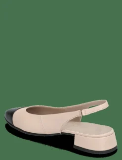 Wonders GILA - Platta slingbacks|Kvinnor Slingbacks