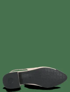 Wonders GILA - Platta slingbacks|Kvinnor Slingbacks