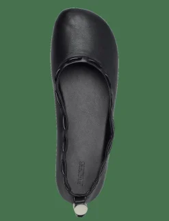 Kvinnor ALOHAS Ballerinaskor|Gill Leather Ballet Flats - Ballerinas