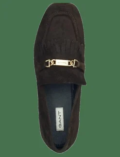 Kvinnor GANT Loafers|Gimble Loafer - Loafers