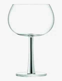 LSA International Ginglas Gin Platinum Set 2 LSA - Ginglas| Glas