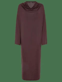 Kvinnor Residus Klänningar|GINI DRESS - Maxiklänningar