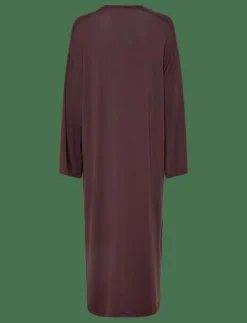 Kvinnor Residus Klänningar|GINI DRESS - Maxiklänningar