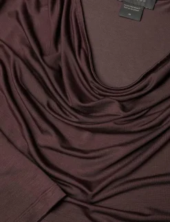Kvinnor Residus Klänningar|GINI DRESS - Maxiklänningar