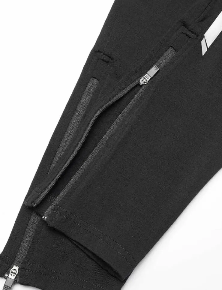 Ulvang Gira Windblock tights Ws - Träningstights|Kvinnor Tights|Leggings & Tights