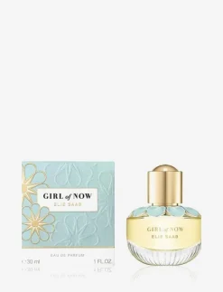 Elie Saab Girl of Now EdP - Eau de parfum|Kvinnor Doft