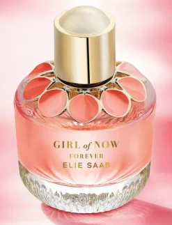 Kvinnor Elie Saab Doft|Girl of Now Forever EdP - Eau de parfum