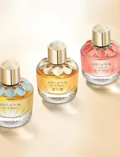 Kvinnor Elie Saab Doft|Girl of Now Forever EdP - Eau de parfum