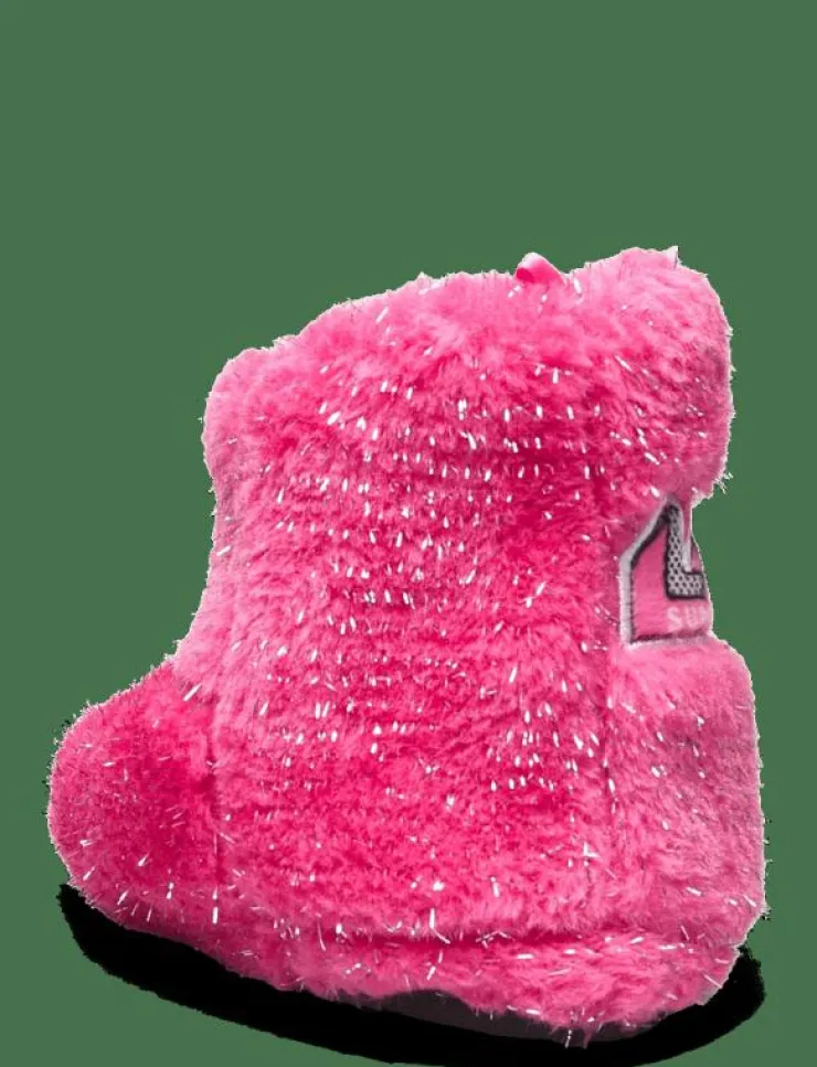 Leomil Girls houseshoes - Inneskor|Barn Inneskor