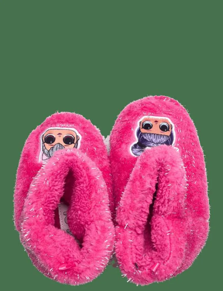 Leomil Girls houseshoes - Inneskor|Barn Inneskor