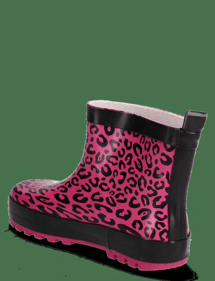 Leomil Girls rainboots - Gummistövlar|Barn Regnkläder|Gummistövlar