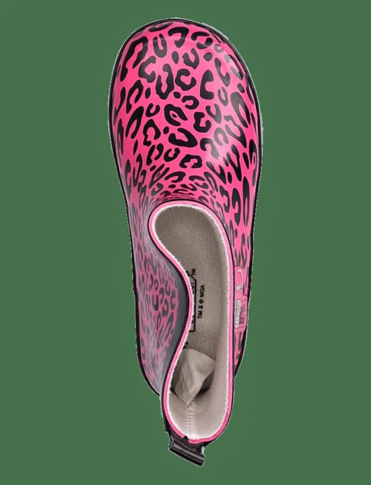 Leomil Girls rainboots - Gummistövlar|Barn Regnkläder|Gummistövlar
