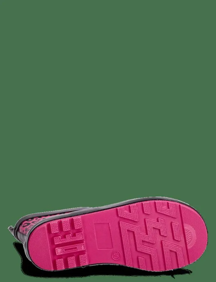 Leomil Girls rainboots - Gummistövlar|Barn Regnkläder|Gummistövlar