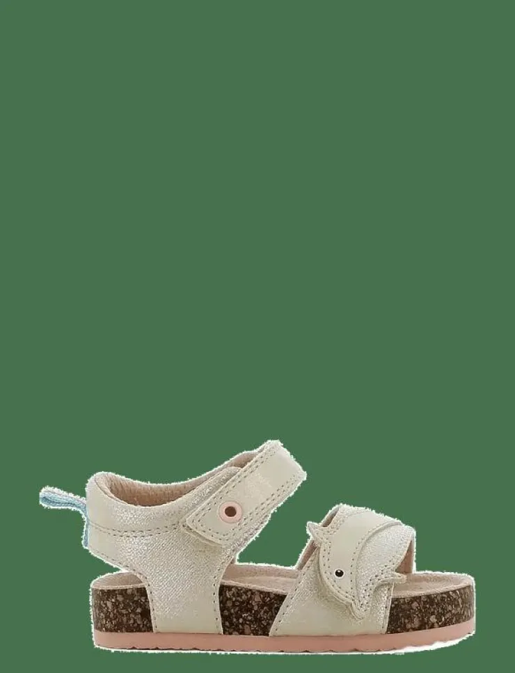 SJ Girls sandals - Sandaler|Barn Sandaler