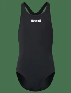 Arena GIRL'S TEAM SWIMSUIT SWIM PRO - Baddräkt|Barn Badkläder