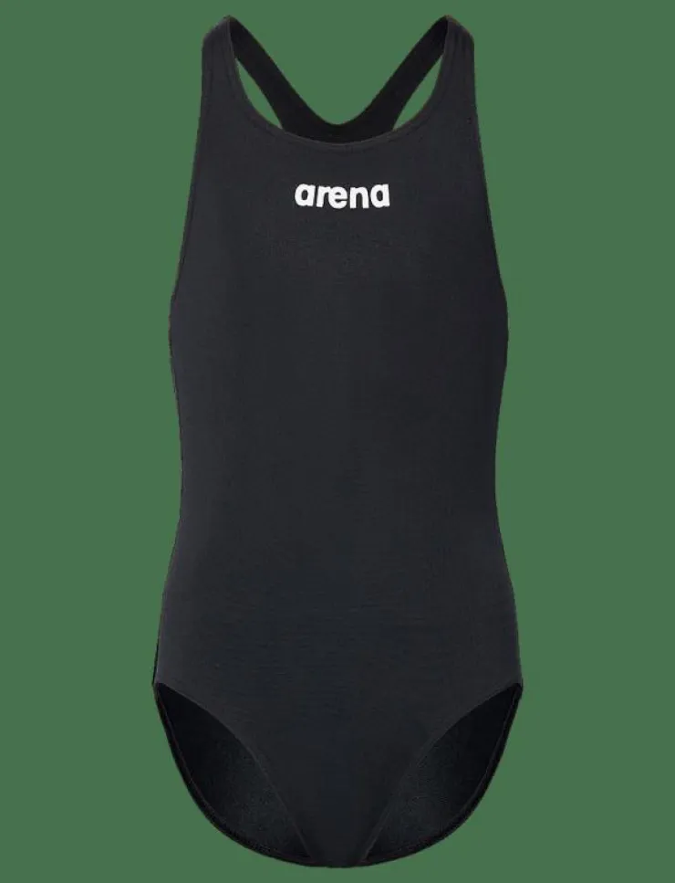 Arena GIRL'S TEAM SWIMSUIT SWIM PRO - Baddräkt|Barn Badkläder