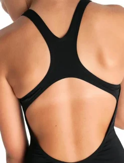 Arena GIRL'S TEAM SWIMSUIT SWIM PRO - Baddräkt|Barn Badkläder