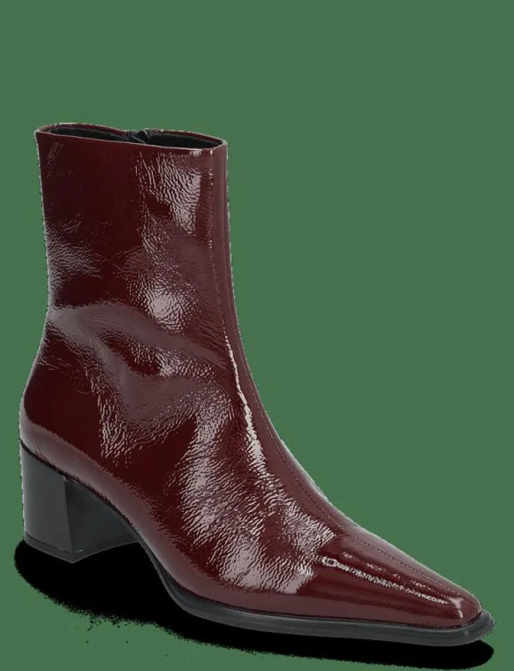 Kvinnor VAGABOND Boots|GISELLE - Ankelboots med klack