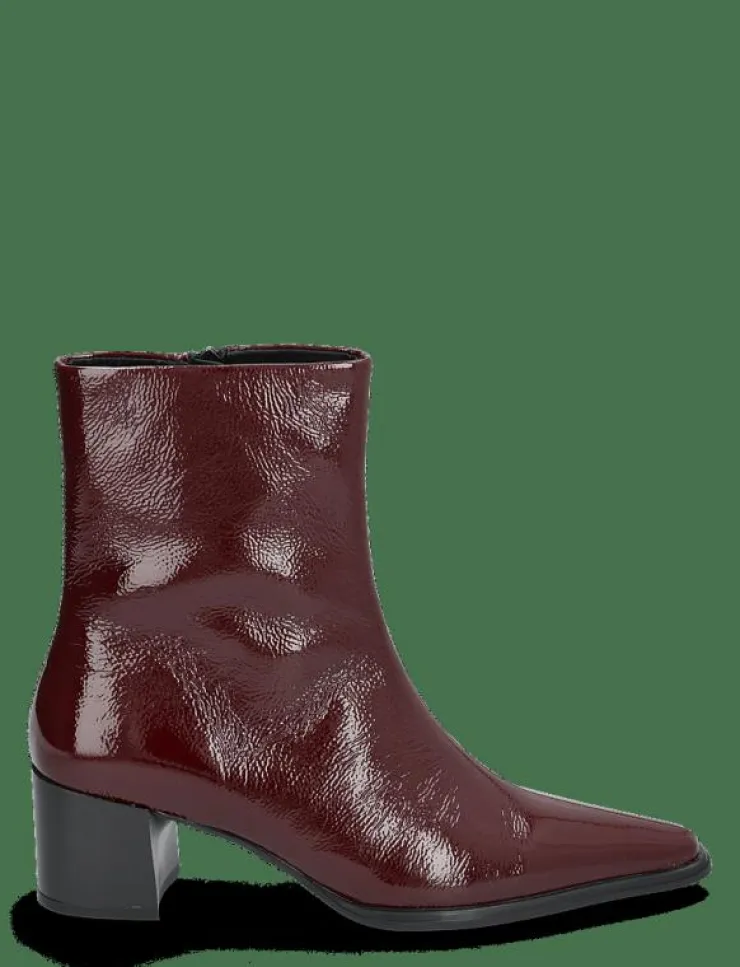 Kvinnor VAGABOND Boots|GISELLE - Ankelboots med klack