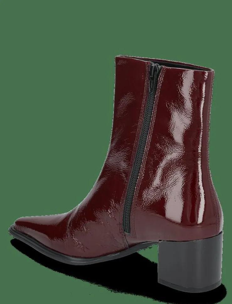 Kvinnor VAGABOND Boots|GISELLE - Ankelboots med klack