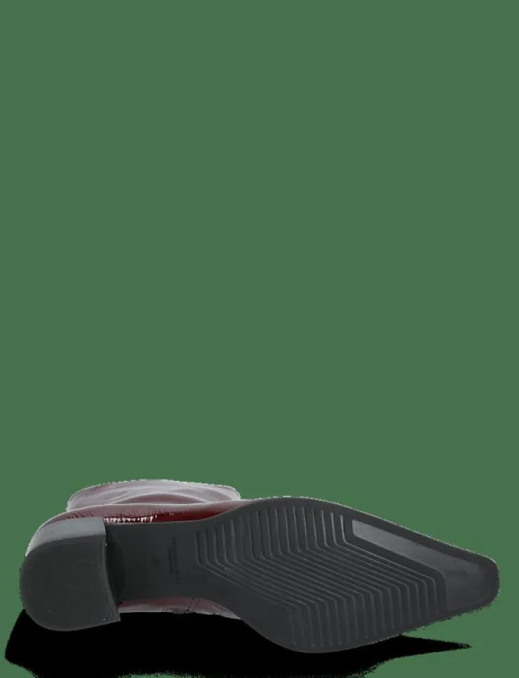 Kvinnor VAGABOND Boots|GISELLE - Ankelboots med klack