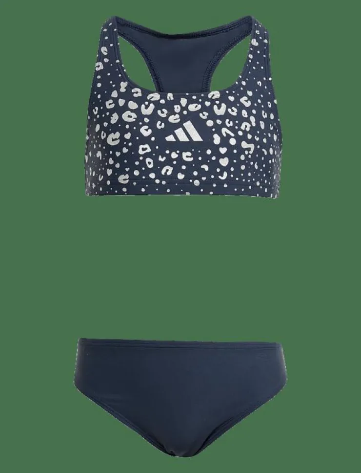 Barn adidas Sportswear Badkläder|GLAM BK S - Bikini