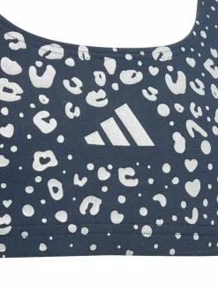 Barn adidas Sportswear Badkläder|GLAM BK S - Bikini