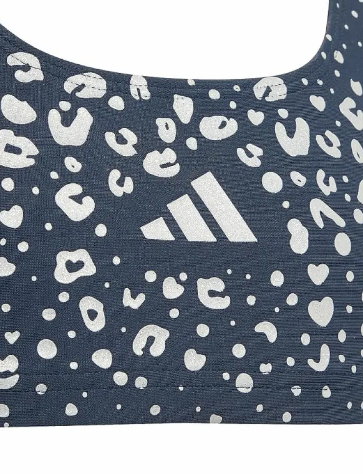 Barn adidas Sportswear Badkläder|GLAM BK S - Bikini