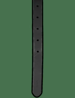 Kvinnor Levi's® Bälten|GLAM STUD BELT CAVIAR - Skärp