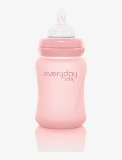 Everyday Baby Glass Baby Bottle Healthy + 150ml - Nappflaskor|Barn Mata