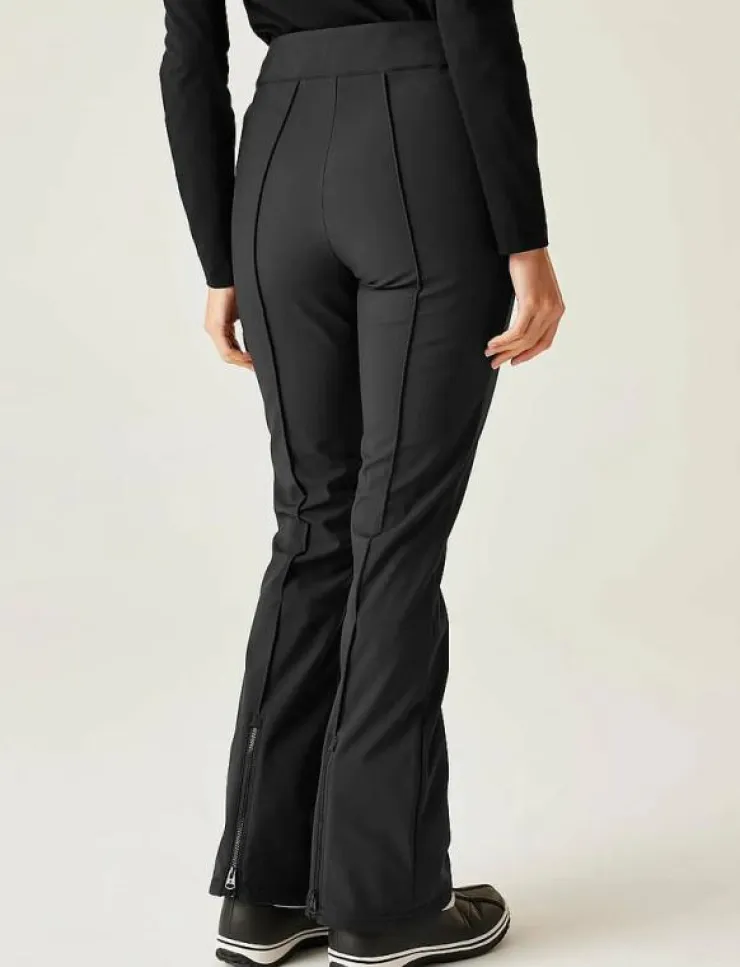 Kvinnor Dare2b Sport För Kvinnor|Byxor|Glide Pant - Skidbyxor