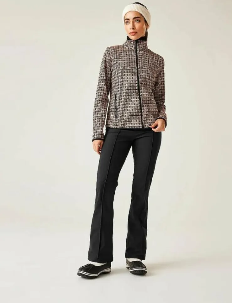 Kvinnor Dare2b Sport För Kvinnor|Byxor|Glide Pant - Skidbyxor